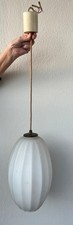 Lampadario sospensione anni