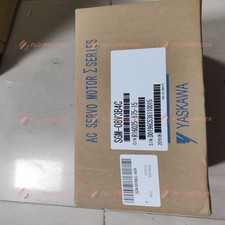 Yaskawa nuovo sigillato