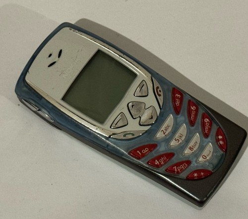 Nokia 8310 cellulare - nokia,