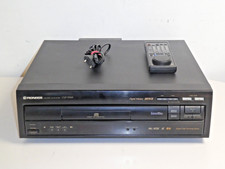 Pioneer CLD-D925 Lettore