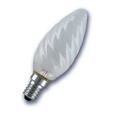 LAMPADINA LEUCI  TORTIGLIONE