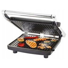 Silvercrest Panini Grill SPM