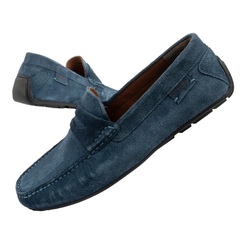 Mocassini wrangler maifield - wrangler,