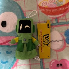 Poppy Playtime Finger Puppet