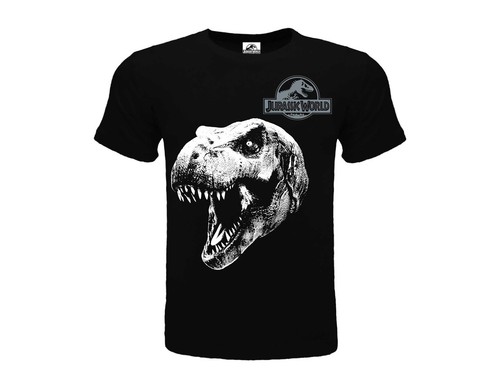 Jurassic world rex - :, t-rex