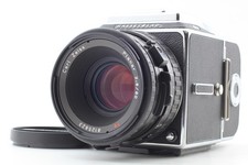 ⏯ [Unused] Hasselblad 501CM