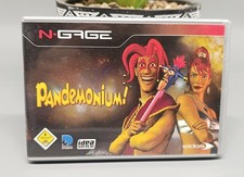 Pandemonio! - TEDESCO USK -