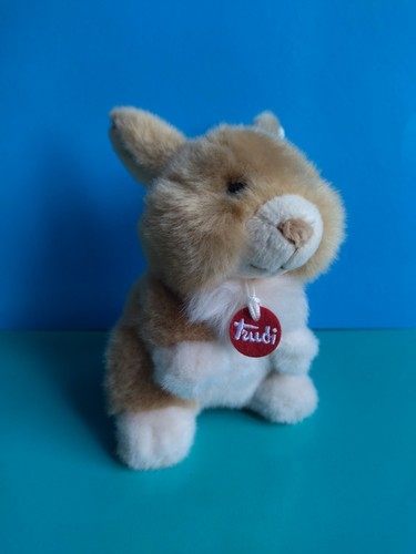 Trudi peluche coniglio - peluche,