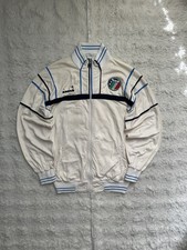 Rare Vintage Diadora Italia National Team 86/87