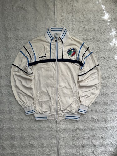 Rare vintage diadora italia - vintage,