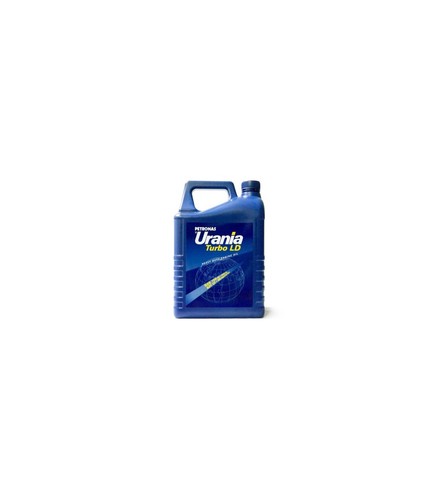 Olio motore urania - olio,