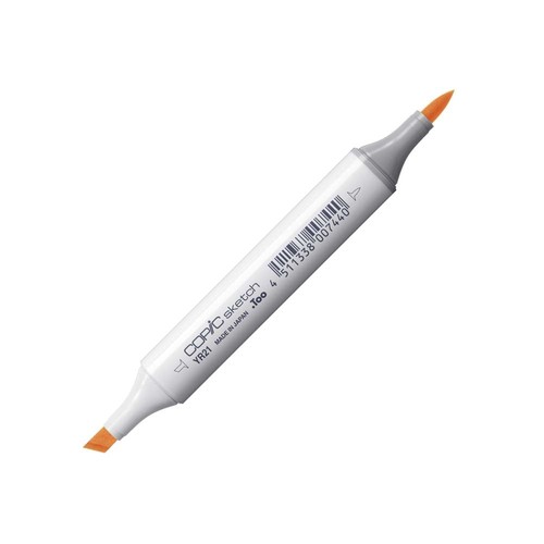 Yr21 copic sketch cream - yr21,