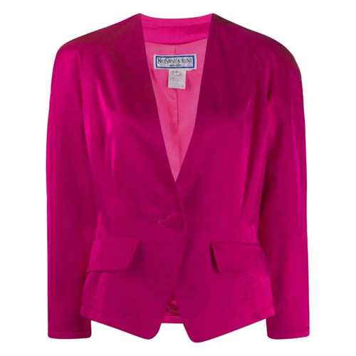 Yves saint laurent - yves, giacca