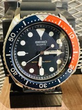 Orologio Uomo SEIKO Diver 150m