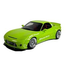 Modellino Auto Ottomobile 1/18