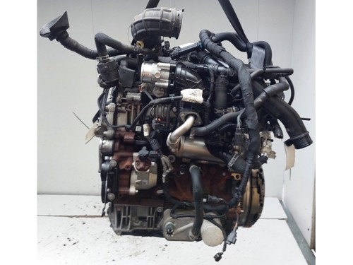 Bkfb motore ford - ford, transit