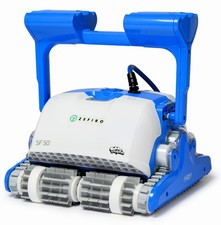 Dolphin zefiro sf50 robot - sf50,