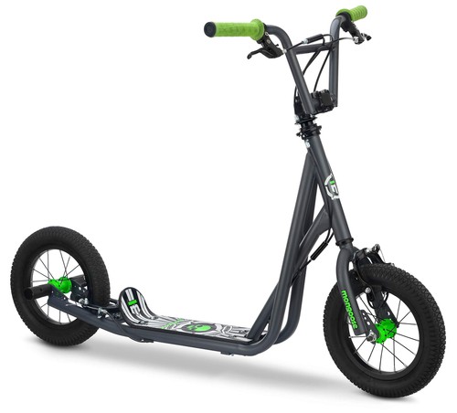 Mongoose expo kick scooter - expo,