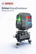 Bosch Professional GLL 50 G