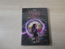 Upside Down Magic DVD 2020