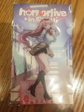 Hololive Mori Calliope