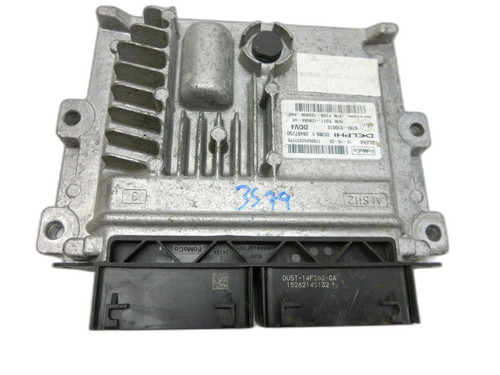 Centralina ecu per motore - centralina,