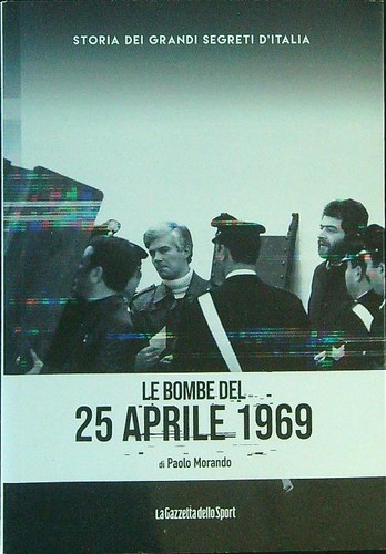 Bombe del aprile - bombe,