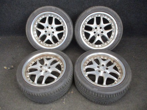 Cerchi lega rh - in,
