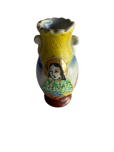 Vaso miniatura di - in,