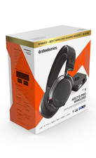 SteelSeries Arctis Pro Cuffie