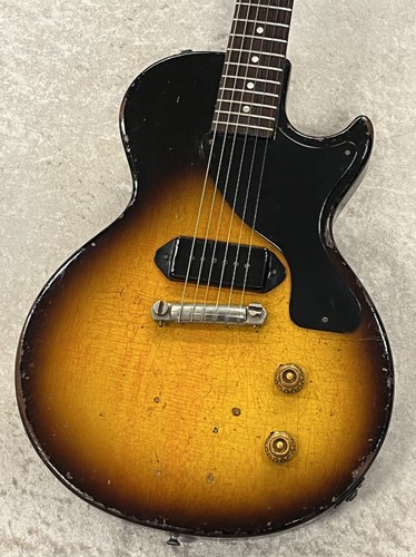 Gibson les paul junior single - gibson,