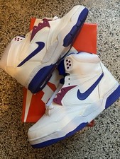 Nike Quadrant HI Force 1990 OG