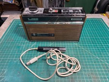 Grundig C200 Casette
