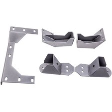 5pcs Supports de montage du