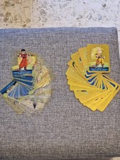 Lamincards Dragon Ball Z
