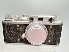 Zorki 2 mirino fotocamera con