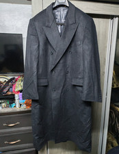 Cappotto soprabito vintage