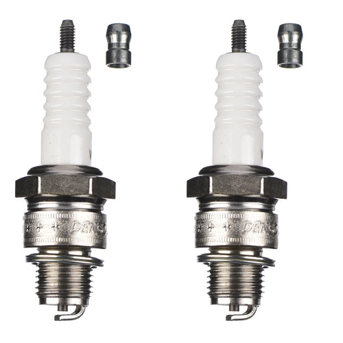 Candela accensione denso - candela,