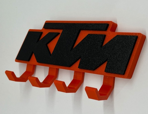 Portachiavi ktm parete - portachiavi, da