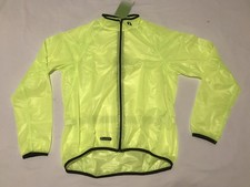 Mantellina Antivento Ciclista