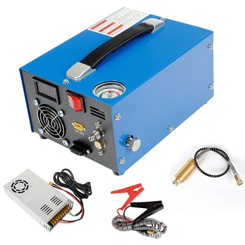 Compressore aria portatile - compressore,