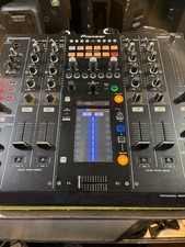 Pioneer DJM-2000 Mixer Nexus