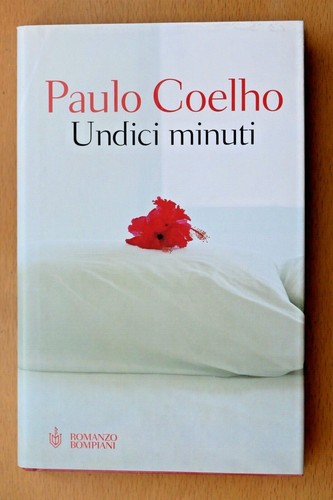Paulo coelho undici minuti - undici,