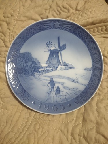 Piatto royal copenhagen - royal,