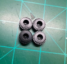 Set pneumatici ruote camion