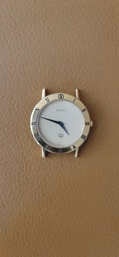 Orologio gucci 3000m - 3000m, placcato