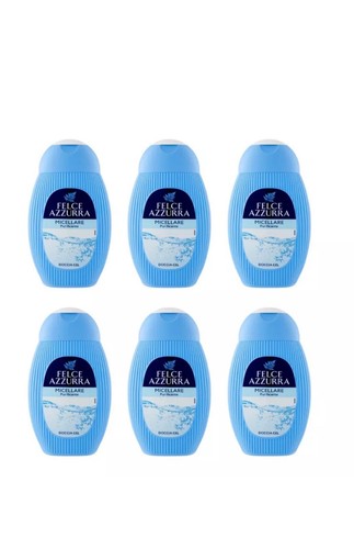 6pz felce azzurra micellare - felce,