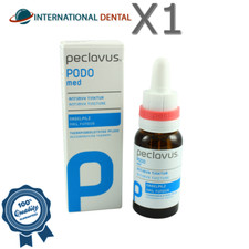 RUCK PODOmed Peclavus cura e