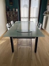 tavolo allungabile moderno