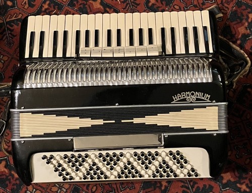 Fisarmonica pianoforte - fisarmonica,